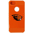 Oregon St. Beavers iPhone 5/5S Rocker Case